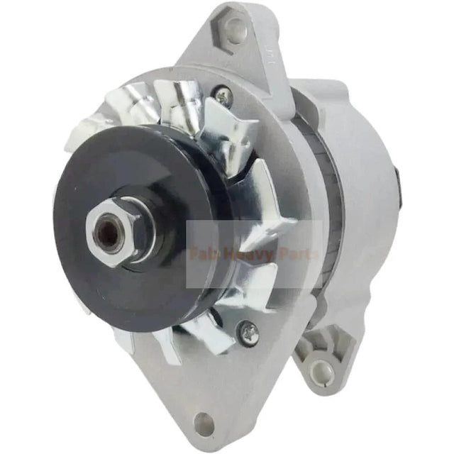 New 12V 33A Alternator 4257074 63300901 12029 Fits for Fiat 1000 128 1380 45 - 66 45 - 76 465C 466 474 480 505S 540 55 - 46 55 - 56 55 - 65 1976 - 2004 - Fab Heavy Parts