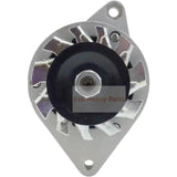 New 12V 33A Alternator 4257074 63300901 12029 Fits for Fiat 1000 128 1380 45 - 66 45 - 76 465C 466 474 480 505S 540 55 - 46 55 - 56 55 - 65 1976 - 2004 - Fab Heavy Parts