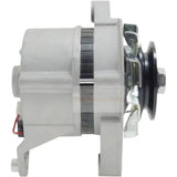 New 12V 33A Alternator 4257074 63300901 12029 Fits for Fiat 1000 128 1380 45 - 66 45 - 76 465C 466 474 480 505S 540 55 - 46 55 - 56 55 - 65 1976 - 2004 - Fab Heavy Parts