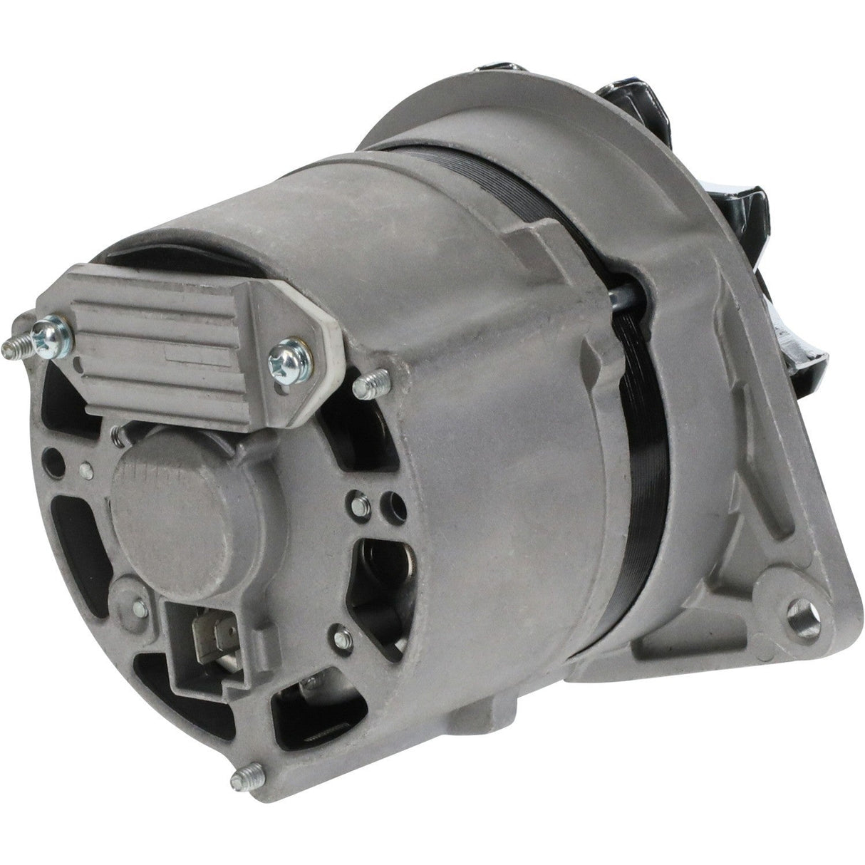 New 12V 33A Alternator C000900010220 0120339526 12685 Fits for Marshall Tractors D642 D644 1990 Steyr-WD411.44 3.5 - Fab Heavy Parts