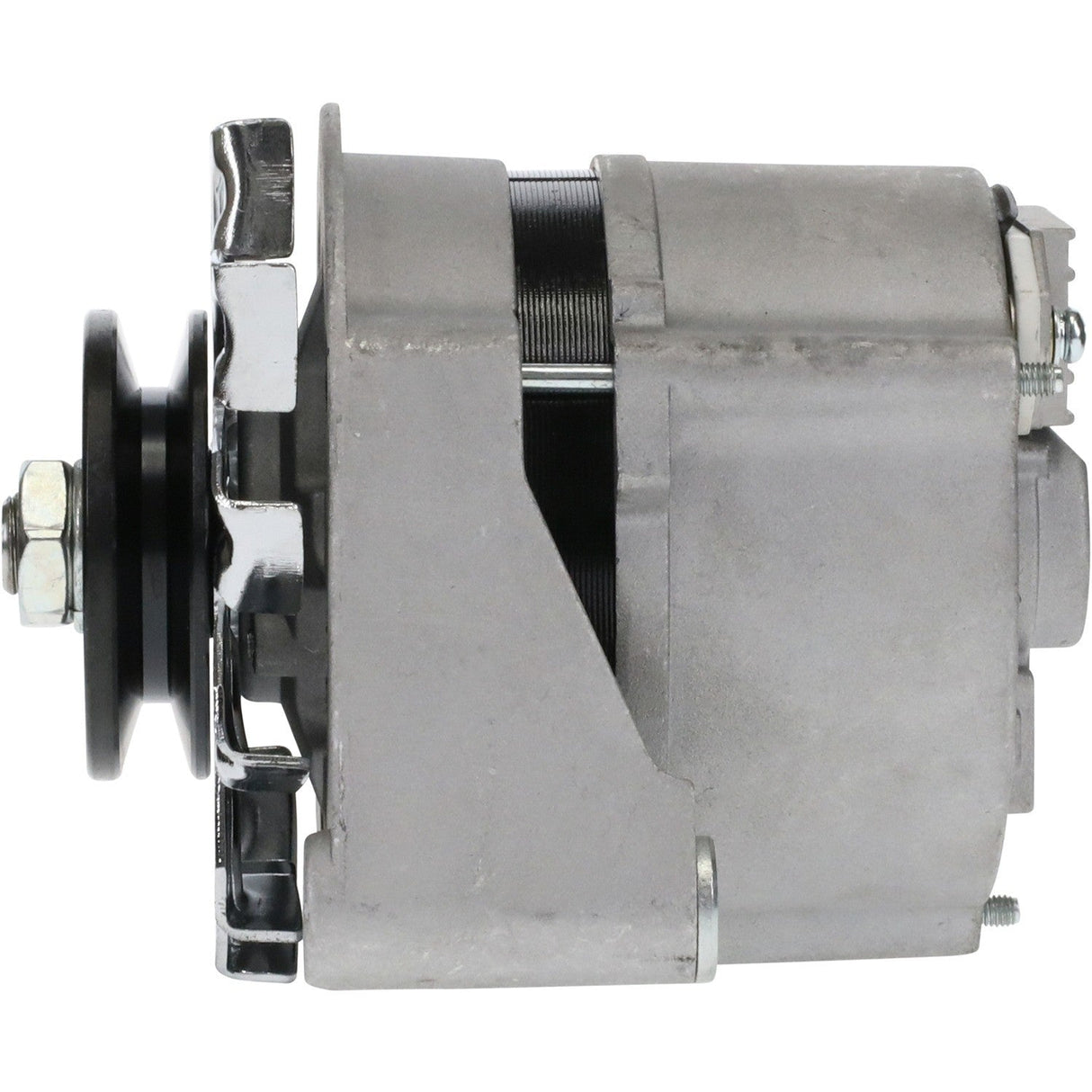 New 12V 33A Alternator C000900010220 0120339526 12685 Fits for Marshall Tractors D642 D644 1990 Steyr-WD411.44 3.5 - Fab Heavy Parts