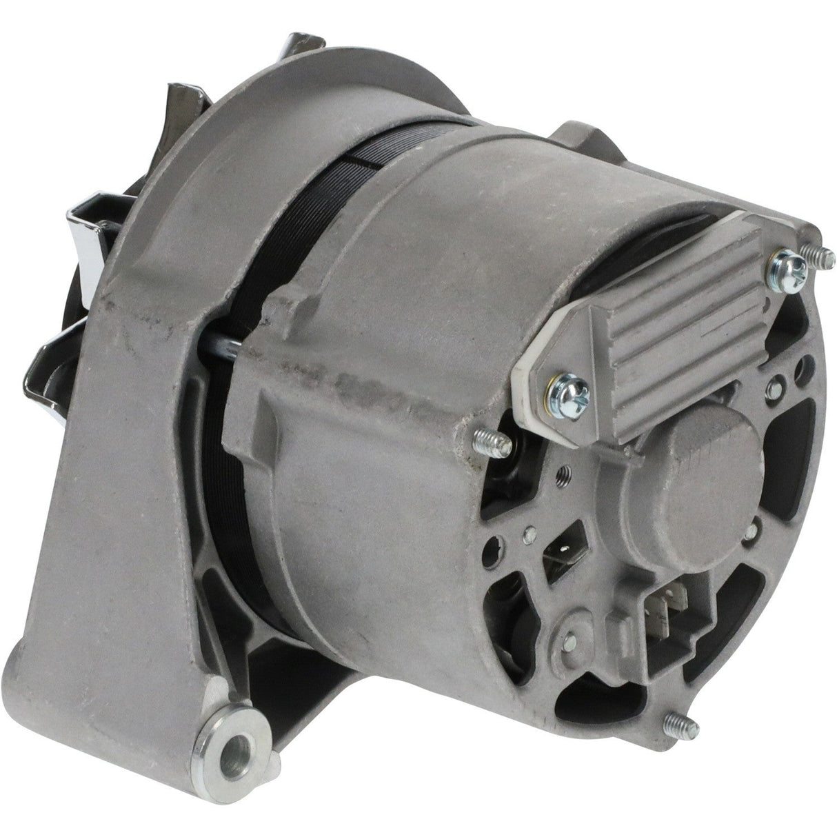 New 12V 33A Alternator C000900010220 0120339526 12685 Fits for Marshall Tractors D642 D644 1990 Steyr-WD411.44 3.5 - Fab Heavy Parts