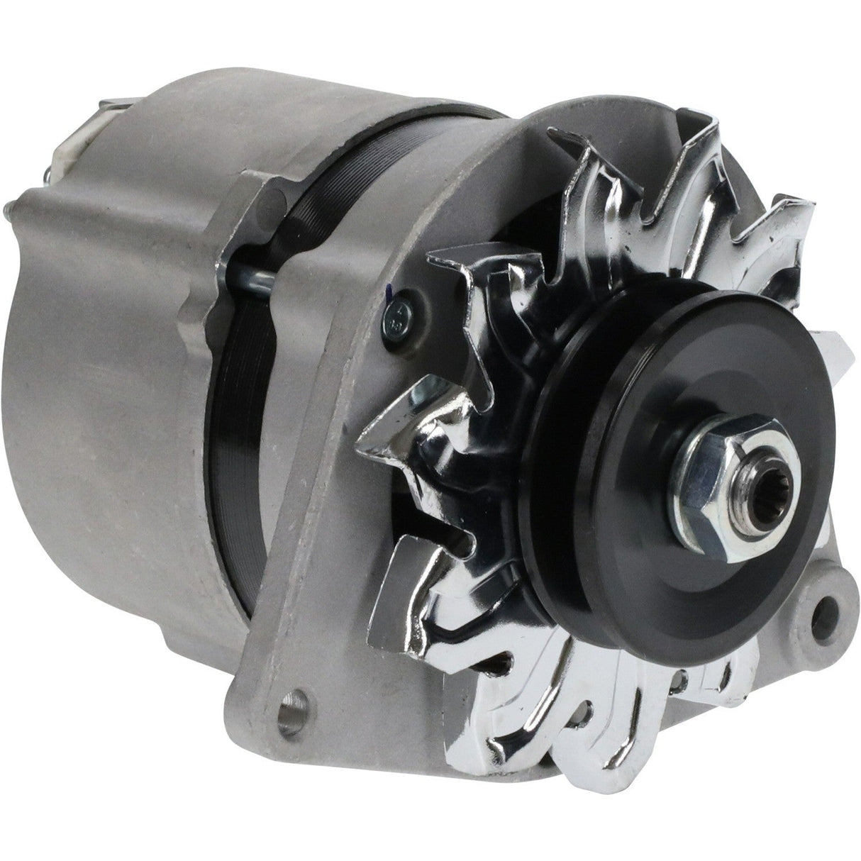 New 12V 33A Alternator C000900010220 0120339526 12685 Fits for Marshall Tractors D642 D644 1990 Steyr-WD411.44 3.5 - Fab Heavy Parts