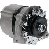 New 12V 33A Alternator C000900010220 0120339526 12685 Fits for Marshall Tractors D642 D644 1990 Steyr-WD411.44 3.5 - Fab Heavy Parts