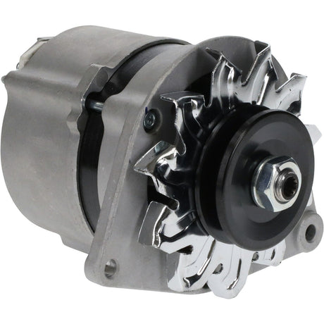 New 12V 33A Alternator C000900010220 0120339526 12685 Fits for Marshall Tractors D642 D644 1990 Steyr-WD411.44 3.5 - Fab Heavy Parts