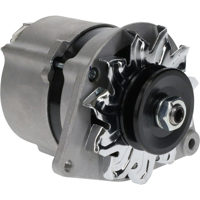 New 12V 33A Alternator C000900010220 0120339526 12685 Fits for Marshall Tractors D642 D644 1990 Steyr-WD411.44 3.5 - Fab Heavy Parts