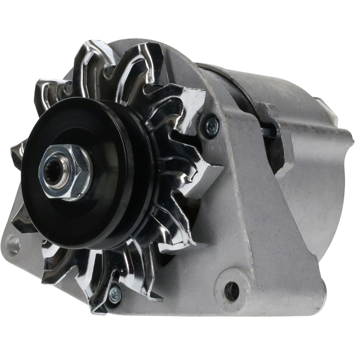 New 12V 33A Alternator C000900010220 0120339526 12685 Fits for Marshall Tractors D642 D644 1990 Steyr-WD411.44 3.5 - Fab Heavy Parts