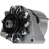 New 12V 33A Alternator C000900010220 0120339526 12685 Fits for Marshall Tractors D642 D644 1990 Steyr-WD411.44 3.5 - Fab Heavy Parts