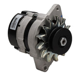 New 12V 34A Alternator 1200-0505 12038 23865 Fits for Massey Ferguson MF-20B MF-20E MF-240 MF-250 MF-253 MF-254 Diesel 1970-2000 - Fab Heavy Parts