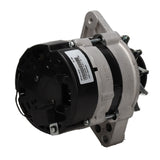 New 12V 34A Alternator 1200-0505 12038 23865 Fits for Massey Ferguson MF-20B MF-20E MF-240 MF-250 MF-253 MF-254 Diesel 1970-2000 - Fab Heavy Parts