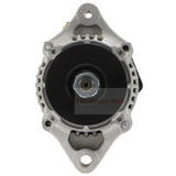 Nouveau alternateur 12v 35a 100211-1660 600-821-2350 27060-78001-71 pour Komatsu FD20-11 FD20DC-11 FD20SDC-11 FD20ST-11 FD20T-11 4D95 1988