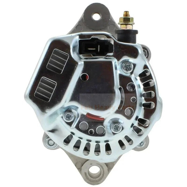 New 12V 35A Alternator 100211 - 1660 600 - 821 - 2350 27060 - 78001 - 71 Fits for Komatsu FD20 - 11 FD20DC - 11 FD20SDC - 11 FD20ST - 11 FD20T - 11 4D95 1988 - Fab Heavy Parts