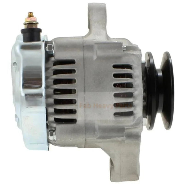 New 12V 35A Alternator 100211 - 1660 600 - 821 - 2350 27060 - 78001 - 71 Fits for Komatsu FD20 - 11 FD20DC - 11 FD20SDC - 11 FD20ST - 11 FD20T - 11 4D95 1988 - Fab Heavy Parts