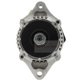 New 12V 35A Alternator 100211 - 1660 600 - 821 - 2350 27060 - 78001 - 71 Fits for Komatsu FD20 - 11 FD20DC - 11 FD20SDC - 11 FD20ST - 11 FD20T - 11 4D95 1988 - Fab Heavy Parts