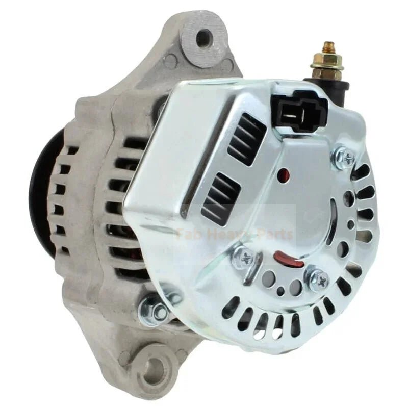 New 12V 35A Alternator 100211 - 1660 600 - 821 - 2350 27060 - 78001 - 71 Fits for Komatsu FD20 - 11 FD20DC - 11 FD20SDC - 11 FD20ST - 11 FD20T - 11 4D95 1988 - Fab Heavy Parts