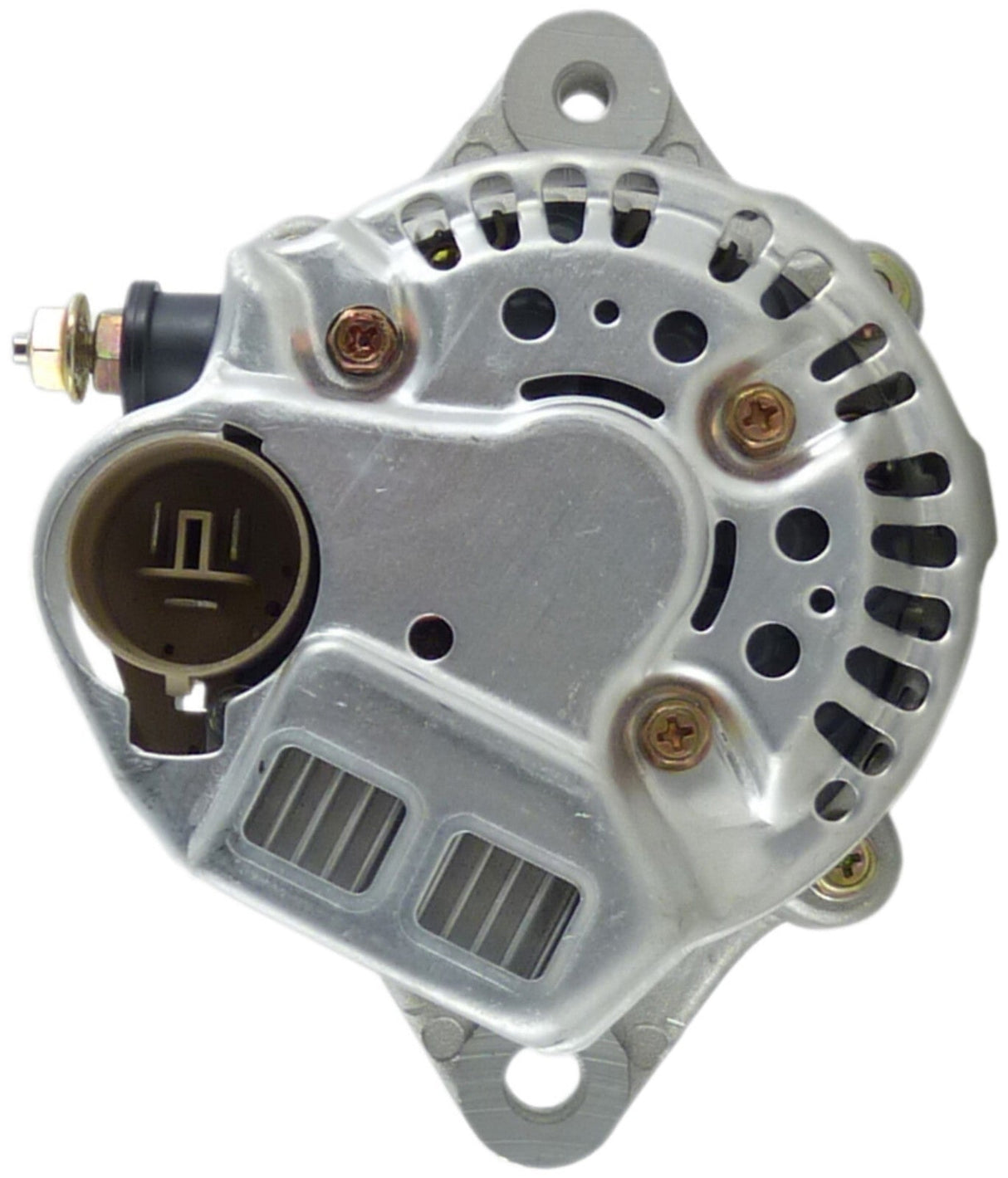 New 12V 35A Alternator 10459516 2107000 29020 12187 Fits for Toyota 2FG-7 2FG-9 2FGL-7 2FGL-9 5K 1992 - Fab Heavy Parts