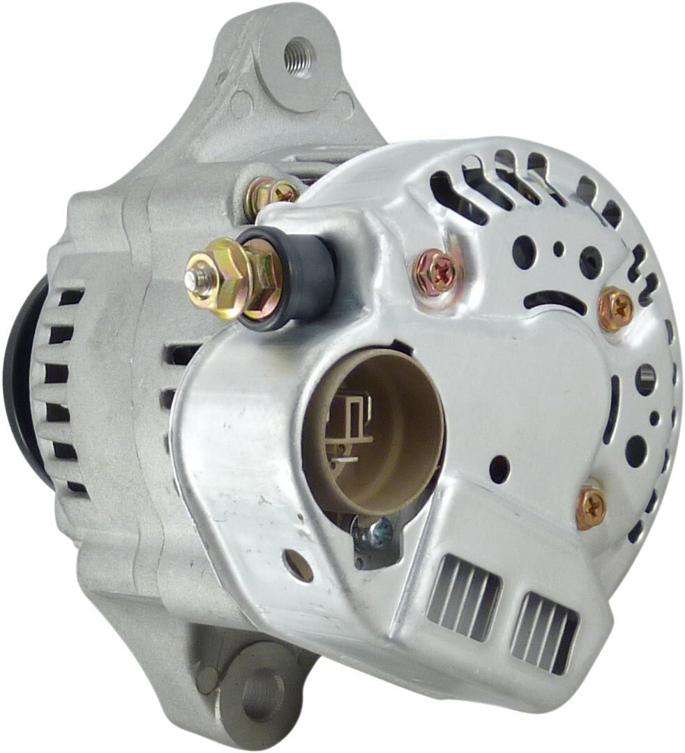 New 12V 35A Alternator 10459516 2107000 29020 12187 Fits for Toyota 2FG-7 2FG-9 2FGL-7 2FGL-9 5K 1992 - Fab Heavy Parts