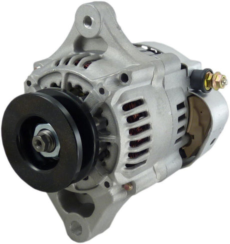 New 12V 35A Alternator 10459516 2107000 29020 12187 Fits for Toyota 2FG-7 2FG-9 2FGL-7 2FGL-9 5K 1992 - Fab Heavy Parts