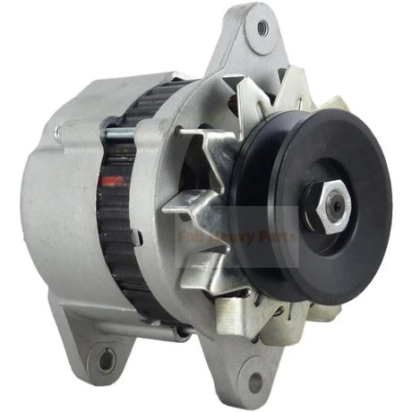 New 12V 35A Alternator 12129 210 - 9000 GD204293E 436507 Fits for Iseki 3AF1 - BL TE3210 TL1700 TL1900 TL2100 TL2300 TL2500 TL2700 3 - Cyl Diesel 1982 - 1988 - Fab Heavy Parts