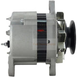 Nouveau alternateur 12V 35A 12129 210-9000 GD204293E 436507 pour ISEKI 3AF1-BL TE3210 TL1700 TL1900 TL2100 TL2300 TL2500 TL2700 3 cycles Diesel 1982-1988