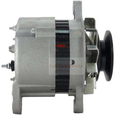 New 12V 35A Alternator 12129 210-9000 GD204293E 436507 Fits for Iseki 3AF1-BL TE3210 TL1700 TL1900 TL2100 TL2300 TL2500 TL2700 3-Cyl Diesel 1982-1988