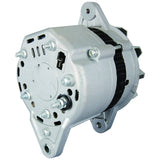 New 12V 35A Alternator 128270-77200 12109 LR135-105 Fits for Yanmar 1GM 1GM10 1GM10C 1GM10L 1GML 1GMY 318cc 1-Cyl Diesel 1980-1984 - Fab Heavy Parts