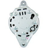 New 12V 35A Alternator 128270-77200 12109 LR135-105 Fits for Yanmar 1GM 1GM10 1GM10C 1GM10L 1GML 1GMY 318cc 1-Cyl Diesel 1980-1984 - Fab Heavy Parts