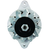 New 12V 35A Alternator 128270-77200 12109 LR135-105 Fits for Yanmar 1GM 1GM10 1GM10C 1GM10L 1GML 1GMY 318cc 1-Cyl Diesel 1980-1984 - Fab Heavy Parts