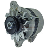 New 12V 35A Alternator AH2035M MD017645 12132 Fits for Case 234 235 244 245 254 255 1985-1992 K3 3cyl Mitsubishi Diesel