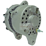 New 12V 35A Alternator AH2035M MD017645 12132 Fits for Case 234 235 244 245 254 255 1985-1992 K3 3cyl Mitsubishi Diesel