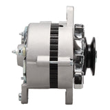New 12V 35A Alternator AL254X 14184 31100-657-024 Fits for Toyota 2FGC-10 2FGC-15 3FG-10 3FG-15 3FGC-20 3FGC-25 5R 1967-1980 - Fab Heavy Parts