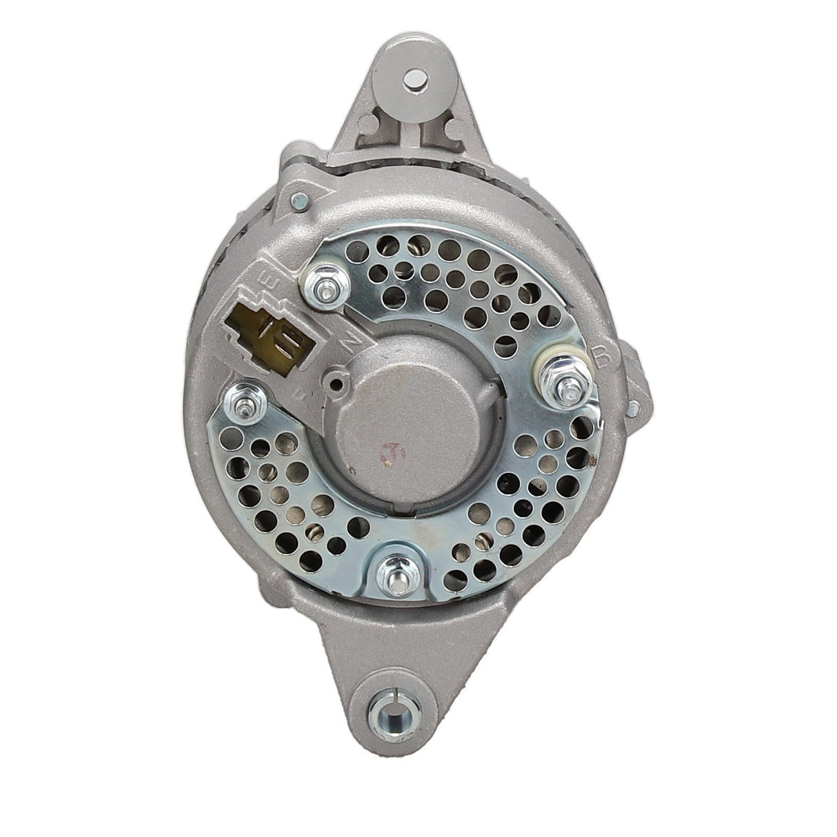 New 12V 35A Alternator AL254X 14184 31100-657-024 Fits for Toyota 2FGC-10 2FGC-15 3FG-10 3FG-15 3FGC-20 3FGC-25 5R 1967-1980 - Fab Heavy Parts