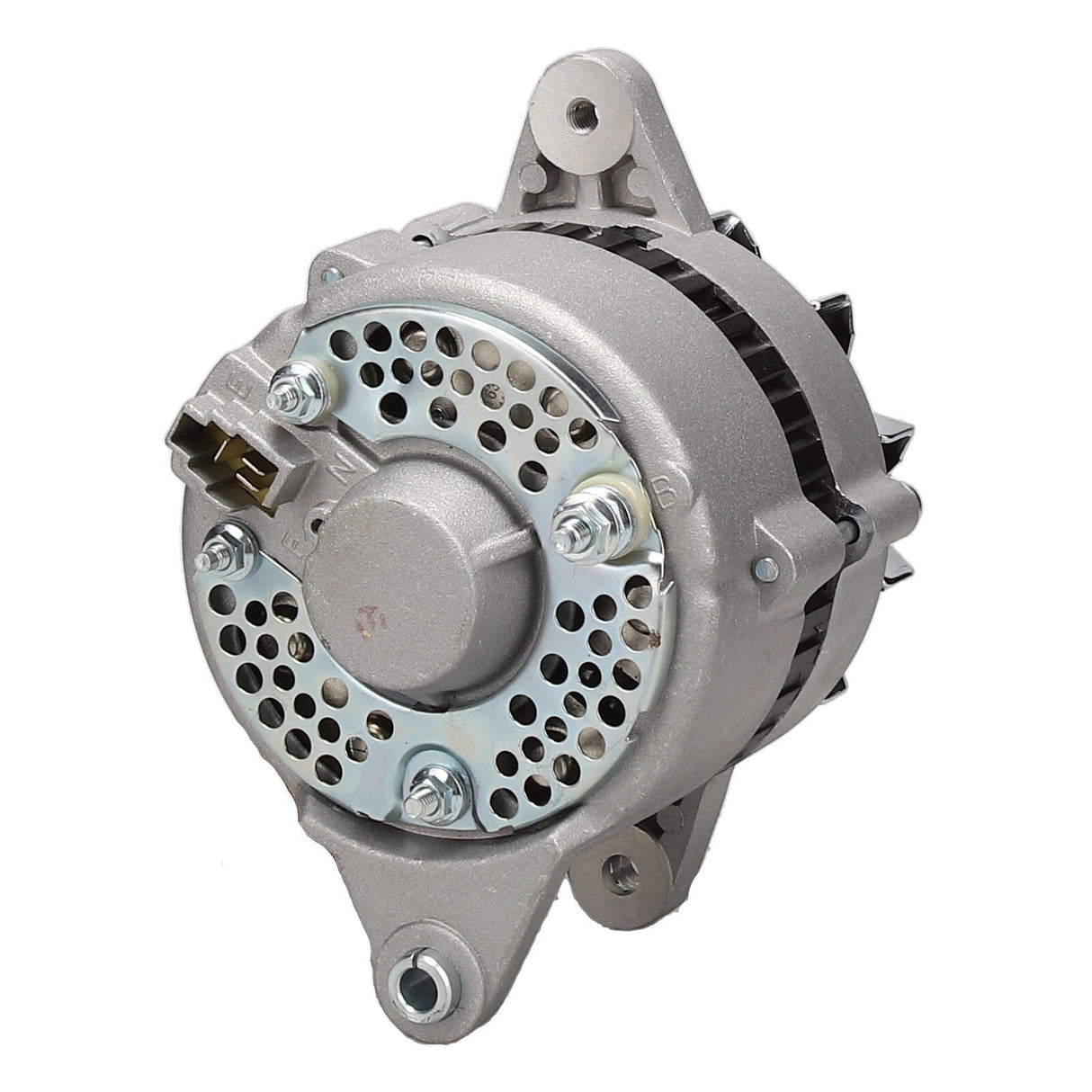 New 12V 35A Alternator AL254X 14184 31100-657-024 Fits for Toyota 2FGC-10 2FGC-15 3FG-10 3FG-15 3FGC-20 3FGC-25 5R 1967-1980 - Fab Heavy Parts