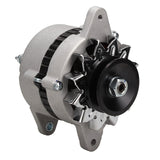 New 12V 35A Alternator AL254X 14184 31100-657-024 Fits for Toyota 2FGC-10 2FGC-15 3FG-10 3FG-15 3FGC-20 3FGC-25 5R 1967-1980 - Fab Heavy Parts