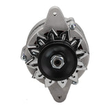 New 12V 35A Alternator AL254X 14184 31100-657-024 Fits for Toyota 2FGC-10 2FGC-15 3FG-10 3FG-15 3FGC-20 3FGC-25 5R 1967-1980 - Fab Heavy Parts