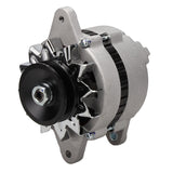 New 12V 35A Alternator AL254X 14184 31100-657-024 Fits for Toyota 2FGC-10 2FGC-15 3FG-10 3FG-15 3FGC-20 3FGC-25 5R 1967-1980 - Fab Heavy Parts