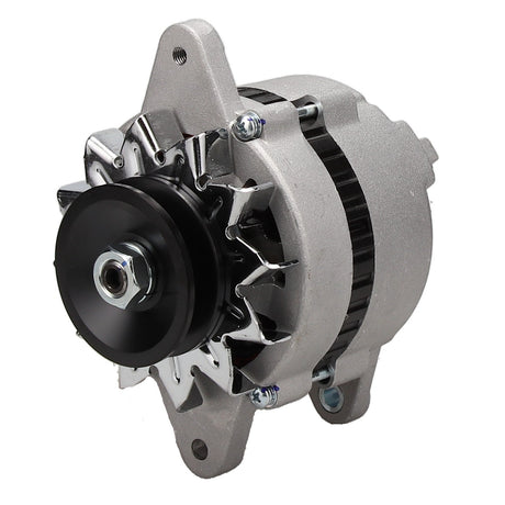 New 12V 35A Alternator AL254X 14184 31100-657-024 Fits for Toyota 2FGC-10 2FGC-15 3FG-10 3FG-15 3FGC-20 3FGC-25 5R 1967-1980 - Fab Heavy Parts