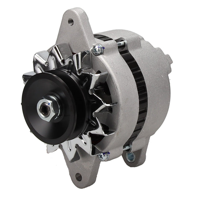 New 12V 35A Alternator AL254X 14184 31100-657-024 Fits for Toyota 2FGC-10 2FGC-15 3FG-10 3FG-15 3FGC-20 3FGC-25 5R 1967-1980 - Fab Heavy Parts