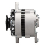 New 12V 35A Alternator AL254X 14184 31100-657-024 Fits for Toyota 2FGC-10 2FGC-15 3FG-10 3FG-15 3FGC-20 3FGC-25 5R 1967-1980 - Fab Heavy Parts