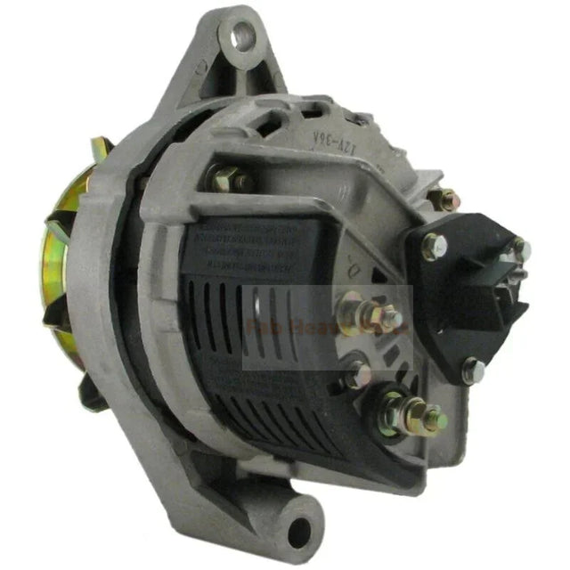New 12V 36A Alternator 1132000 9036850 12170 Fits for Long Tractor 260 310 360 460 510 560 610 Diesel 1977-1991