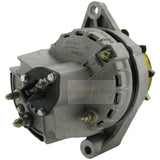 New 12V 36A Alternator 1132000 9036850 12170 Fits for Long Tractor 260 310 360 460 510 560 610 Diesel 1977 - 1991 - Fab Heavy Parts