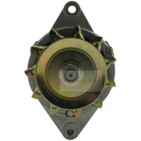 New 12V 36A Alternator 1132000 9036850 12170 Fits for Long Tractor 260 310 360 460 510 560 610 Diesel 1977 - 1991 - Fab Heavy Parts