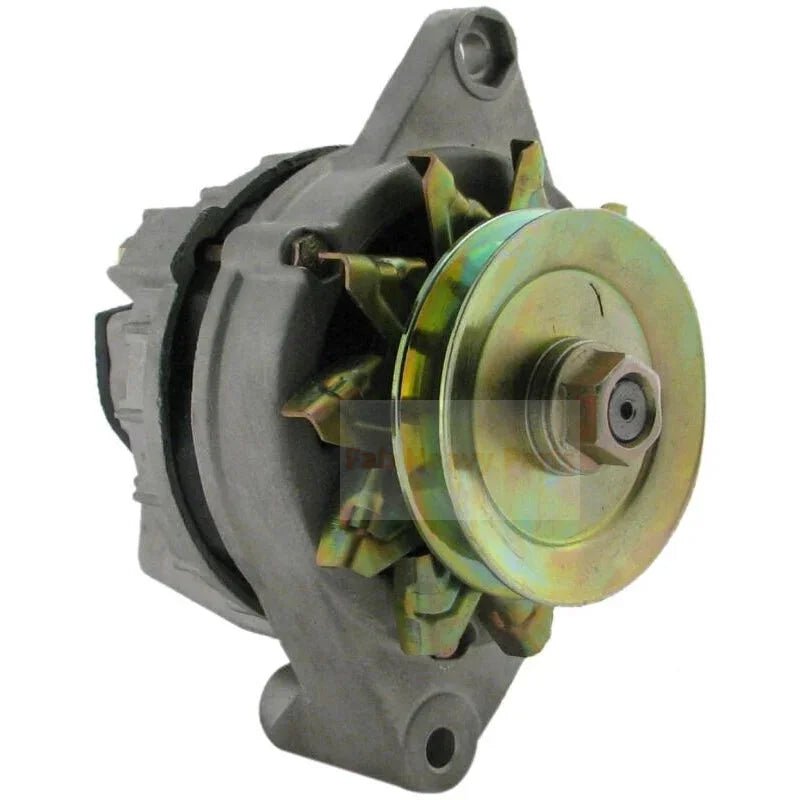 New 12V 36A Alternator 1132000 9036850 12170 Fits for Long Tractor 260 310 360 460 510 560 610 Diesel 1977 - 1991 - Fab Heavy Parts