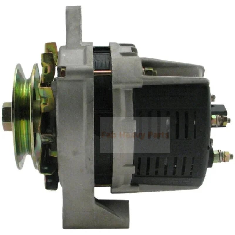 New 12V 36A Alternator 1132000 9036850 12170 Fits for Long Tractor 260 310 360 460 510 560 610 Diesel 1977 - 1991 - Fab Heavy Parts