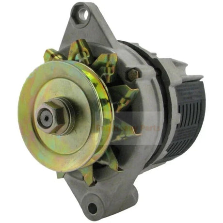 New 12V 36A Alternator 1132000 9036850 12170 Fits for Long Tractor 260 310 360 460 510 560 610 Diesel 1977 - 1991 - Fab Heavy Parts