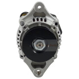 New 12V 40A Alternator 12199 34070-75600 34070-75601 Fits for Kubota B1550DT B1550DTEX B1550HSD B1550HSDT 17HP Diesel 1988-1996