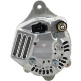 New 12V 40A Alternator 12199 34070 - 75600 34070 - 75601 Fits for Kubota B1550DT B1550DTEX B1550HSD B1550HSDT 17HP Diesel 1988 - 1996 - Fab Heavy Parts