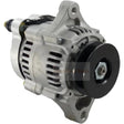 New 12V 40A Alternator 12199 34070 - 75600 34070 - 75601 Fits for Kubota B1550DT B1550DTEX B1550HSD B1550HSDT 17HP Diesel 1988 - 1996 - Fab Heavy Parts