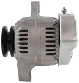 New 12V 40A Alternator 16404-64012 KEARA16404 101211-1030 12807 Fits for Kubota WG2503 61.7HP - Fab Heavy Parts