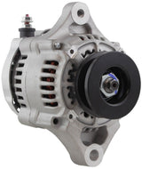 New 12V 40A Alternator 16404-64012 KEARA16404 101211-1030 12807 Fits for Kubota WG2503 61.7HP - Fab Heavy Parts